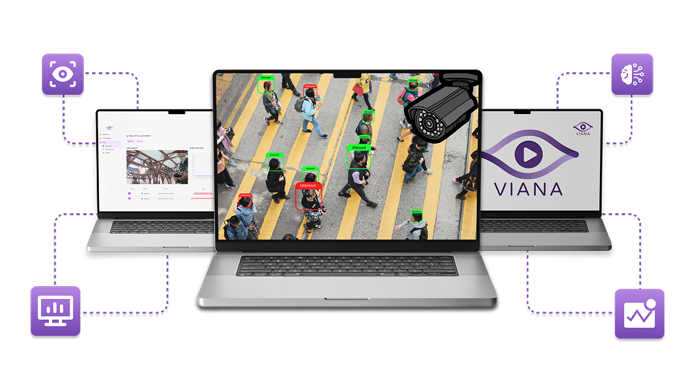 Indismart Viana Illustration